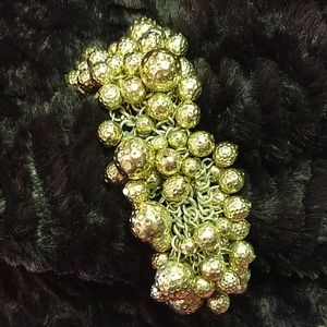 Gold Bracelet 14 Union